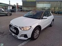 Usado Audi A1 109 CV (80 kW) 2021 Blanco SUV