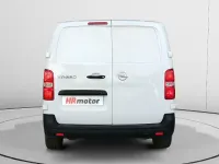 Usado Opel Vivaro-e Combi 120 CV (88 kW) 2023 Blanco Monovolumen