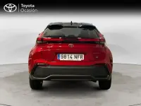 Usado Toyota C-HR Sport 223 CV (164 kW) 2025 Rojo SUV