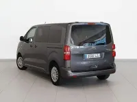 Usado Toyota Proace 145 CV (106 kW) 2022 Gris Monovolumen