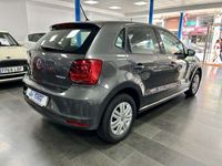 usado VW Polo 1.0 BMT Edition 55kW