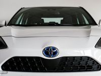 usado Toyota Yaris Cross 120H ACTIVE TECH