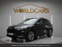 Usado Ford Kuga ST-Line 150 CV (110 kW) 2022 SUV