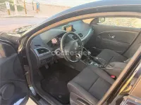 Usado Renault Mégane III GT 115 CV (84 kW) 2015 Negro Berlina