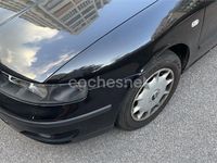 Usado Seat Toledo 102 CV (75 kW) 2004 Negro Berlina