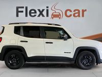 usado Jeep Renegade 1.0G 88kW Limited 4x2 Gasolina en Flexicar Leganés