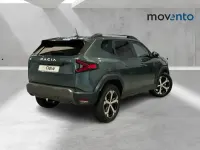 Usado Dacia Duster Journey 140 CV (102 kW) 2025 Verde SUV