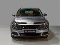 Nuevo Kia Sportage 150 CV (110 kW) 2026 Lunar silver (css) SUV