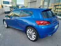 usado VW Scirocco 1.4 TSI DSG 160