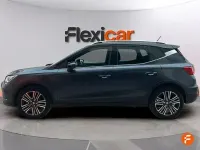 Usado Seat Arona FR 110 CV (80 kW) 2024 Azul SUV