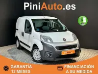 Usado Fiat Fiorino 79 CV (58 kW) 2020 Blanco Monovolumen