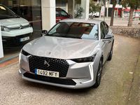 Usado DS Automobiles DS4 Trocadero 130 CV (95 kW) 2023 Beige Berlina