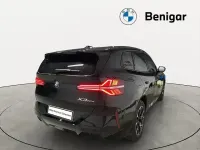 Usado BMW X3 Comfort Edition 197 CV (144 kW) 2025 Negro SUV