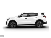 Nuevo Citroën C3 Aircross 100 CV (73 kW) 2026 Blanco SUV