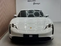 Usado Porsche Taycan 2023 Eléctrico Berlina
