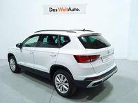 Usado Seat Ateca Style 150 CV (110 kW) 2024 Blanco SUV