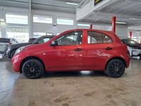 usado Nissan Micra 1.2 Acenta