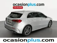 Usado Mercedes A200 163 CV (119 kW) 2022 Gris