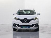 Usado Renault Kadjar 132 CV (97 kW) 2018 Blanco SUV
