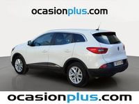 Usado Renault Kadjar 130 CV (95 kW) 2018 Blanco SUV