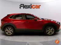 Usado Mazda CX-30 122 CV (89 kW) 2021 Rojo SUV