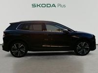 Nuevo Skoda Elroq 210 kW (286 CV) 2025 Negro SUV