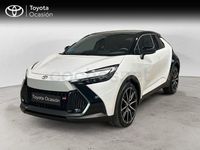 Usado Toyota C-HR Edition 223 CV (164 kW) 2025 Blanco SUV