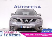 Usado Nissan X-Trail N-Connecta 130 CV (95 kW) 2016 Gris / plata SUV