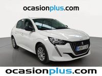Occasion Peugeot 208 Active 75 ch (55 kW) 2022 Blanc Citadine