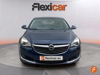 Usado Opel Insignia Excellence 140 CV (102 kW) 2016 Azul Berlina