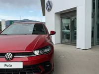 Usado VW Polo R-line 95 CV (69 kW) 2024