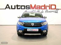 usado Dacia Sandero Stepway Essential TCe 1.0 74kW (100CV)