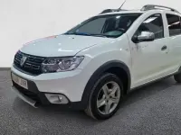 Usado Dacia Sandero Lauréate 90 CV (66 kW) 2017