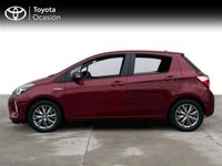 usado Toyota Yaris 100H 1.5 Active