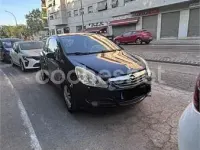 Usado Opel Corsa Sport 90 CV (66 kW) 2009 Negro Utilitario