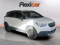 Usado Opel Crossland X Business Elegance 131 CV (96 kW) 2020 Blanco SUV