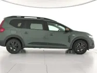 Usado Dacia Jogger Extreme 140 CV (102 kW) 2025 Liquen caqui Monovolumen