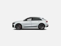 Nuevo Audi Q8 489 CV (359 kW) 2025 Plata satélite SUV