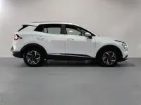 Usado Kia Sportage 136 CV (100 kW) 2024 Blanco SUV
