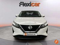 Usado Nissan Qashqai Acenta 140 CV (102 kW) 2022 Blanco SUV