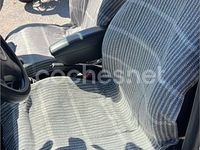 Usado Seat Cordoba Sport 110 CV (80 kW) 2002 Verde Familiar