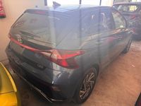 Usado Hyundai i20 100 CV (73 kW) 2025 Azul Berlina