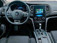 Usado Renault Mégane IV Zen 132 CV (97 kW) 2018 Rojo Berlina