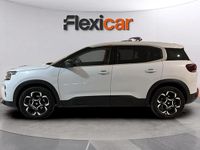 Usado Citroën C5 Aircross PureTech 131 CV (96 kW) 2024 Blanco SUV