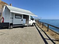 Usado Citroën Jumper 130 CV (95 kW) 2012 Blanco Monovolumen