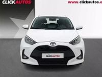 Usado Toyota Yaris Hybrid Business Edition 116 CV (85 kW) 2025