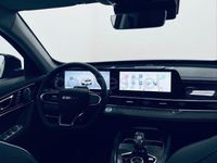 Usado Ebro s700 Luxury 147 CV (108 kW) 2025 Negro SUV