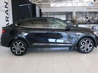 usado Renault Arkana 1.6 E-Tech Techno 105kW