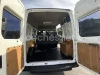 Usado Ford Transit 140 CV (102 kW) 2006 Blanco Van