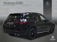 Usado Mercedes GLC220 197 CV (144 kW) 2023 SUV
